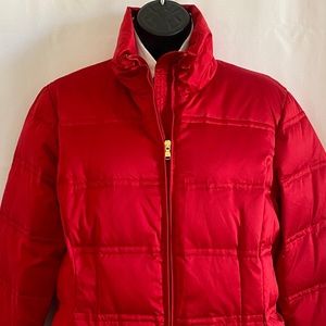 Ralph Lauren Women’s puffer Coat